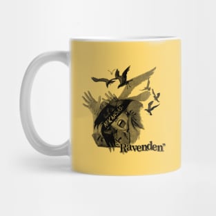 Ravenden Mug